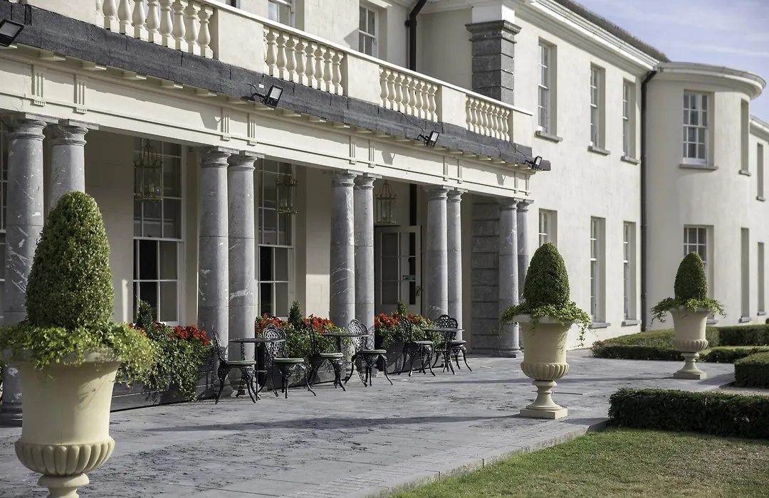 Castlemartyr Resort Hotel-1
