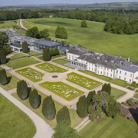 Castlemartyr Resort Hotel-3